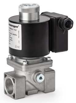 Vent Valve VMRNA